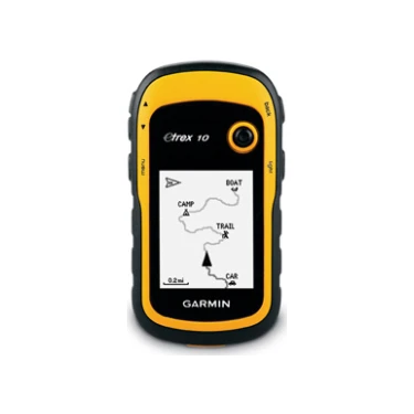 Garmin El GPS Etrex