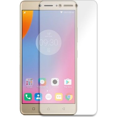 Notech Lenovo K6 Note Cam Ekran Koruyucu Fiyati