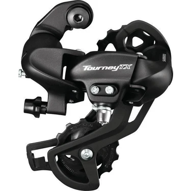 SHIMANO Tourney RD-TX800 Arka Aktarıcı 7/8