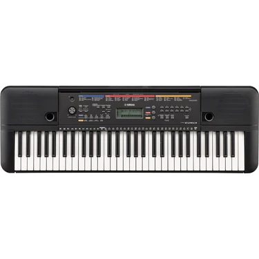 Yamaha psr store e263 price