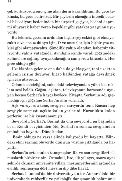 Aşk Hikayesiyle Gelir - Kemal Hamamcıoğlu