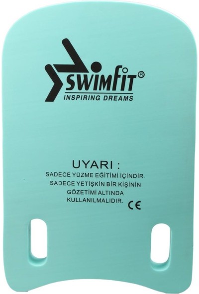 Swimfit Yüzme Tahtası
