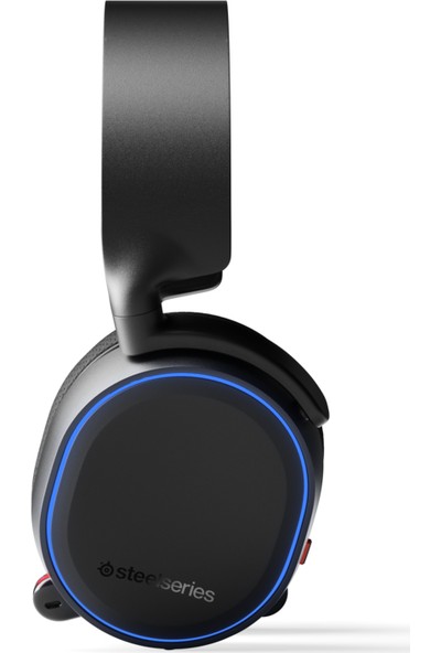 SteelSeries Arctis 5 Siyah (2019 Edition) RGB Oyuncu Kulaklık