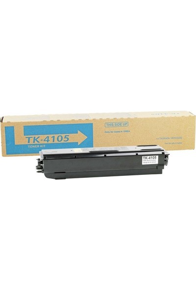 Kyocera Mita TK-4105 Smart Toner Taskalfa 1800-1801-2200-2201