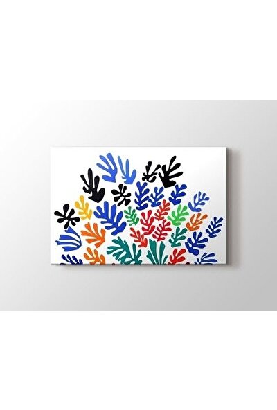 Tablo Kanvas Henri Matisse - Inspiration Tablo