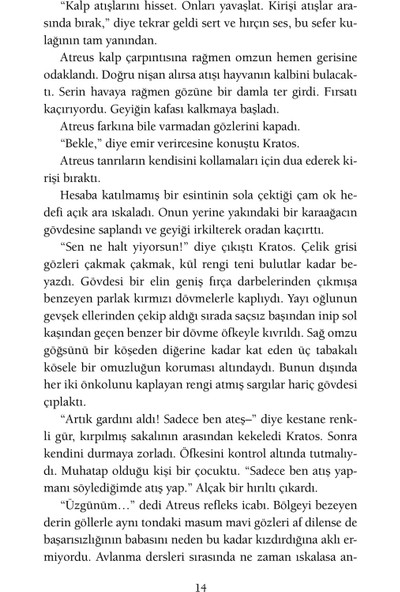 God Of War: Resmi Roman Uyarlaması - J. M. Barlog
