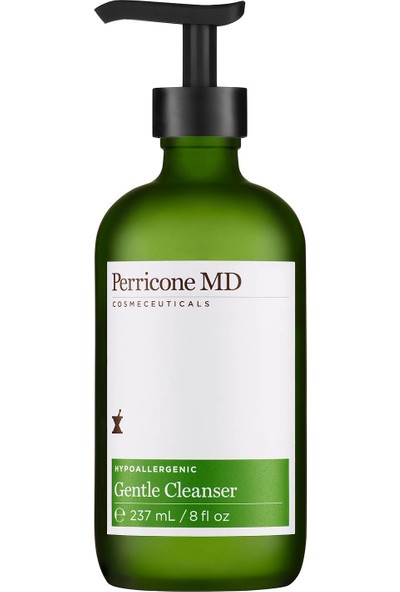 PERRICONE Hypoallergenic Gentle Cleanser 237 ml