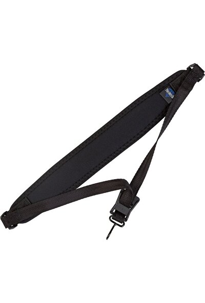 Neotech Classic Strap 2001192 Regular Siyah Saksafon Askısı