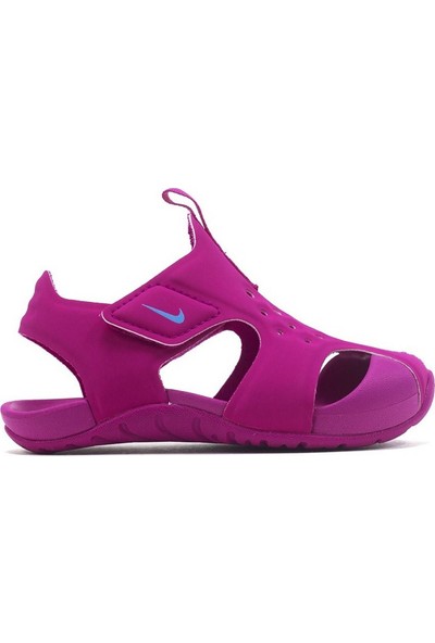 Nike 943829-500 Sunray Protect Bebek Sandalet