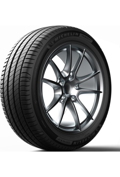 Michelin 215/55 R16 93V Primacy 4 Oto Yaz Lastiği ( Üretim Yılı: 2022 )