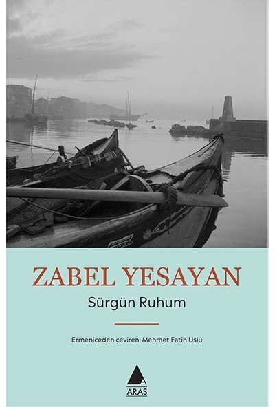 Sürgün Ruhum
