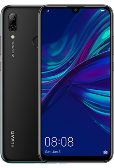 Yenilenmiş Huawei P Smart 2019 64 GB (12 Ay Garantili)