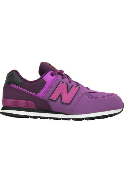 new balance 474 womens Green