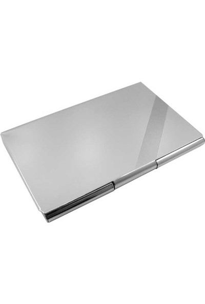 Baylar 224 Metal Kartvizitlik