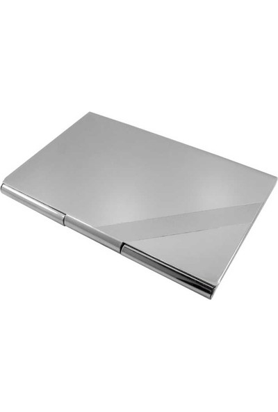 Baylar 224 Metal Kartvizitlik