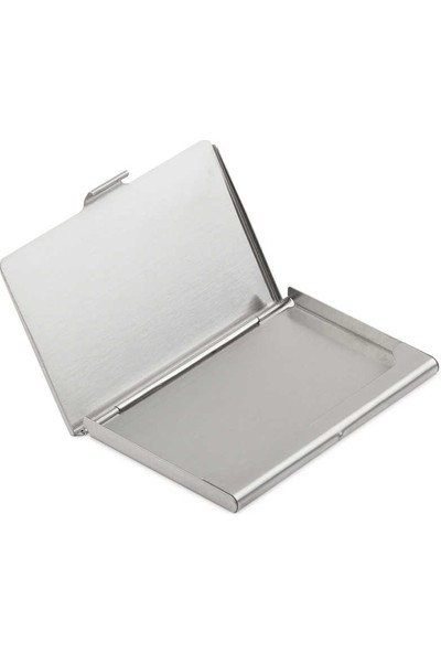 Baylar 122 Metal Kartvizitlik