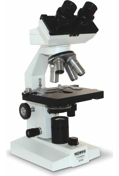 Konus Campus 2 1000X Biyolojik Mikroskop