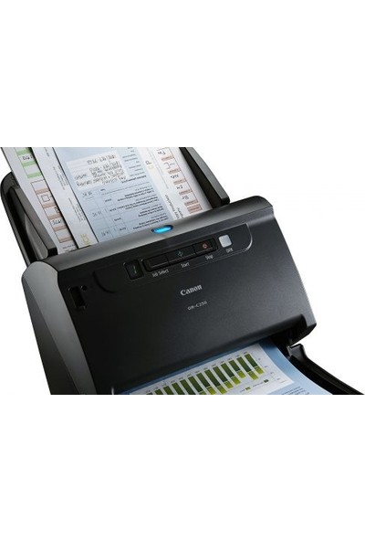 Canon DR-C230 Image Formula Döküman Tarayıcı