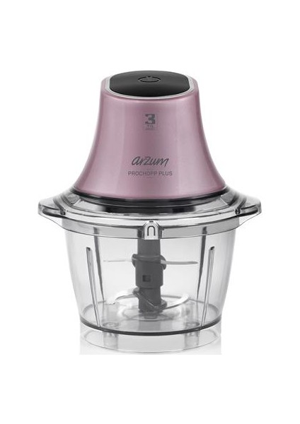 Ar1055 Arzum Prochopp Plus Doğrayıcı