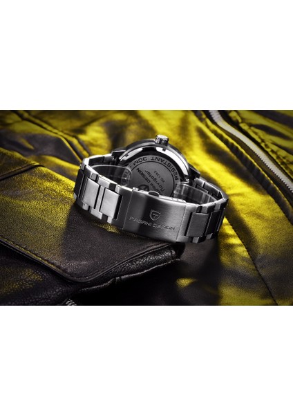 STM192 Erkek Kol Saati indirimleri