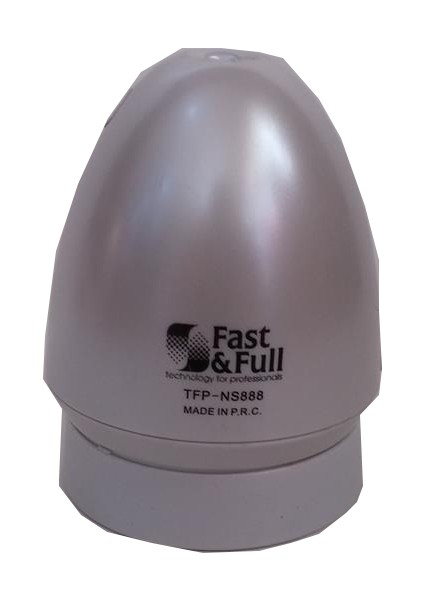 Elektrikli Pedikür Törpü Model: Tfp Ns888