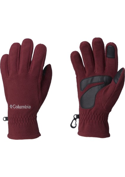 CL9040 W Thermarator Glove 1555861624 Kırmızı