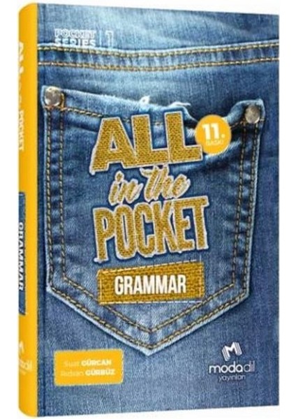 All İn The Pocket Grammar