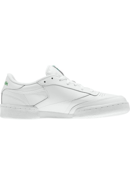 Club C 85 Unisex Beyaz Sneaker