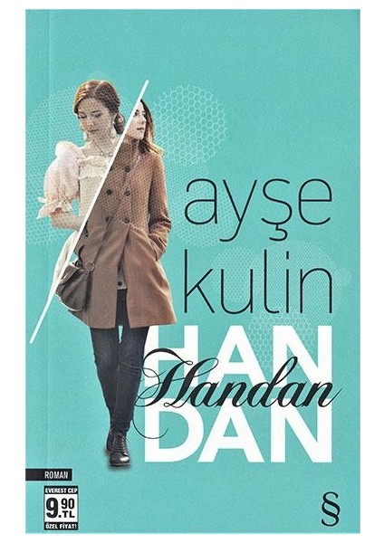 Handan - Ayşe Kulin