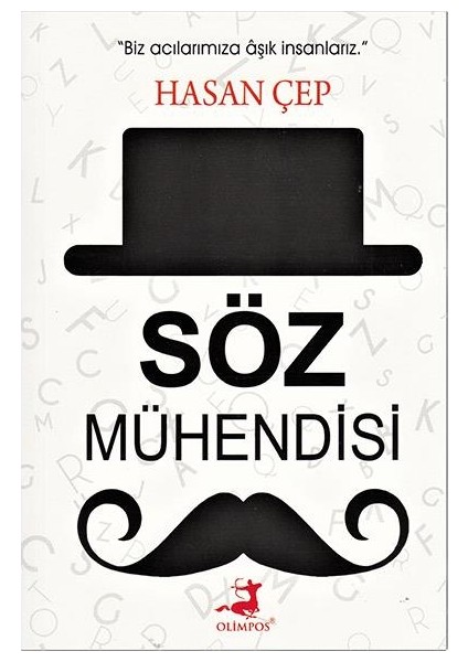 Söz Mühendisi - Özel Boy