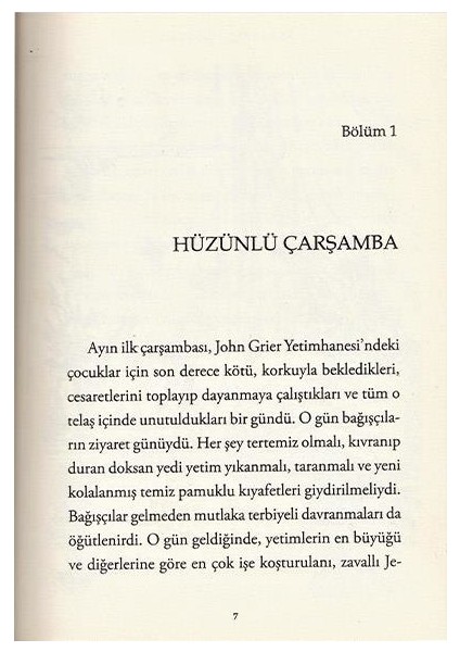Resimli Dünya Klasikleri - Bay Sıska Bacak