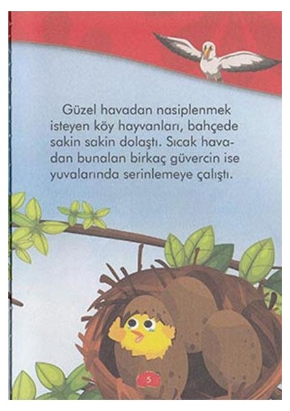 Utku'Nun Deniz Maceraları Çocuk Gezegeni - Cep Masalları modelleri