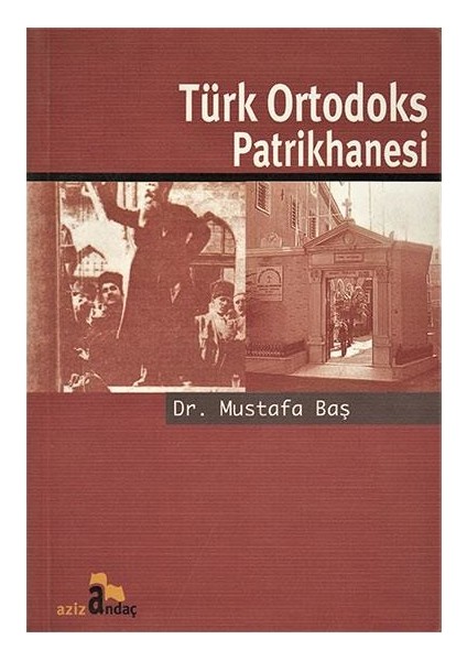 Türk Ortodoks Patrikhanesi