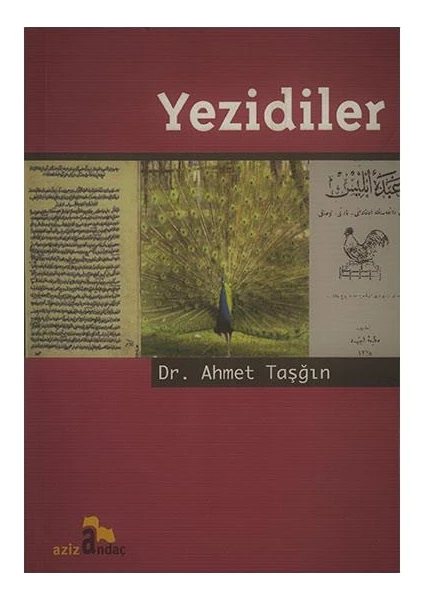 Yezidiler