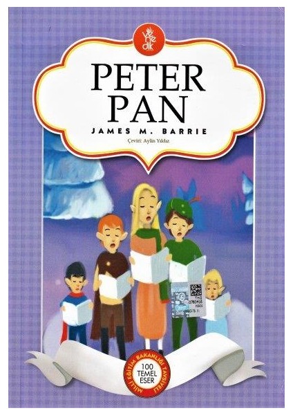 Peter Pan - Meb Tavsiyeli