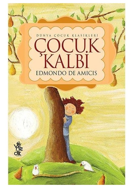 Çocuk Kalbi