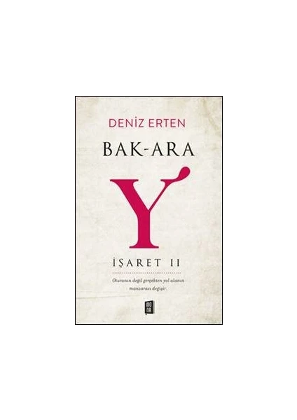 Bakara-Y-İşaret 2