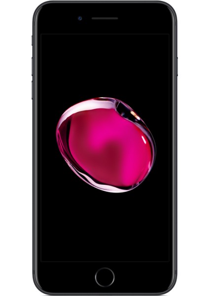 iPhone 7 Plus 32 GB Demo (Apple Türkiye Garantili) Black