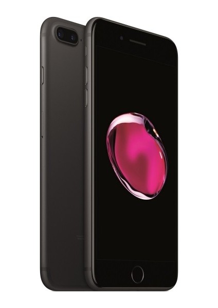 iPhone 7 Plus 32 GB Demo (Apple Türkiye Garantili) Black