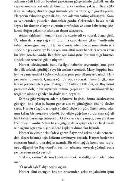 İtfaiyeci - Joe Hill fırsatları