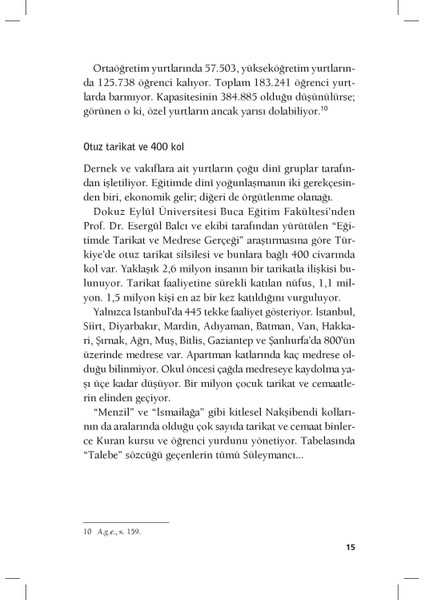 Kimsesizler Cumhuriyeti - İsmail Saymaz