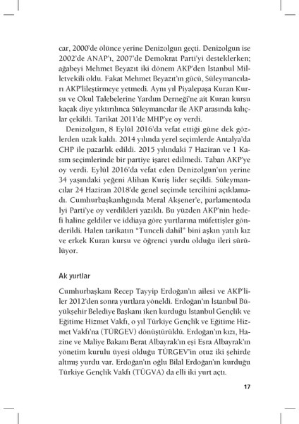 Kimsesizler Cumhuriyeti - İsmail Saymaz
