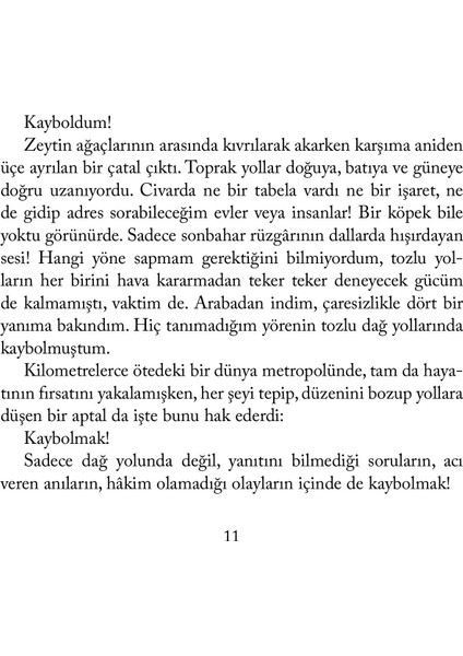 Dönüş - Ayşe Kulin