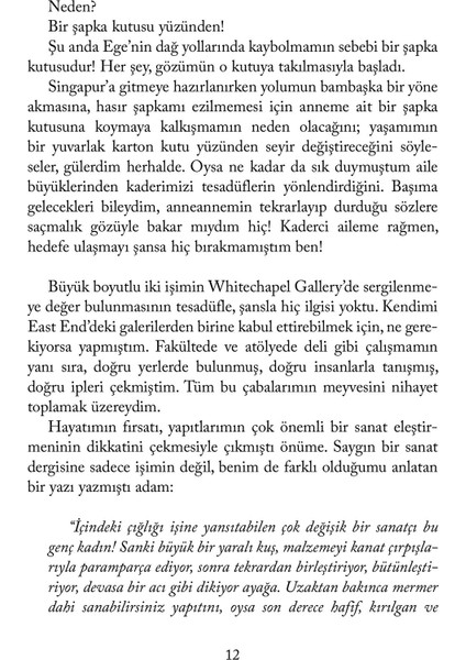 Dönüş - Ayşe Kulin