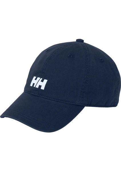 Helly Hansen HH Logo Cap Kadın Erkek Şapka