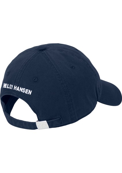 Helly Hansen HH Logo Cap Kadın Erkek Şapka