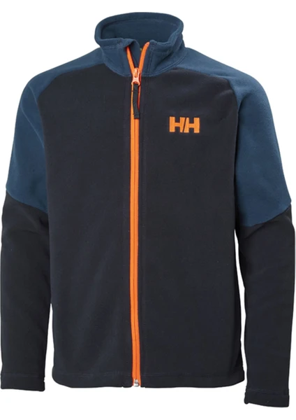 Helly Hansen HH Jr Daybreaker 2.0 Jacket Çocuk Ceket