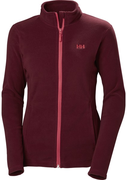 HH W Daybreaker Fleece Jacket Bayan Polar Ceket fiyatları