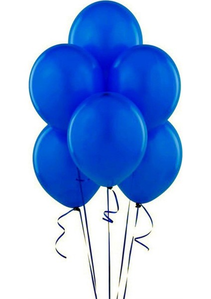 Mavi Balon 20´li Paket