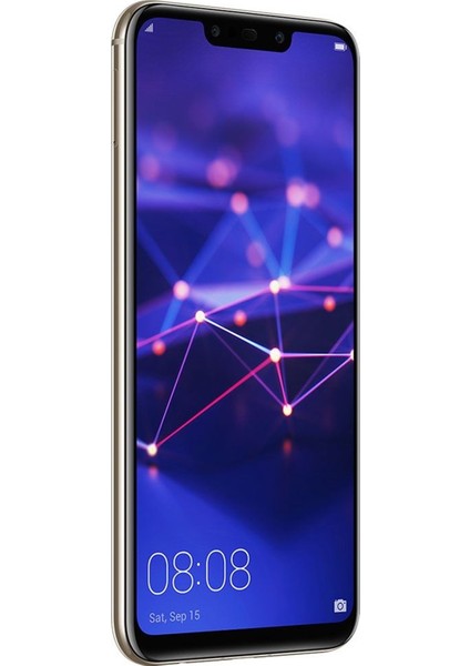 Mate 20 Lite 64 GB (İthalatçı Garantili) Altın fırsatları